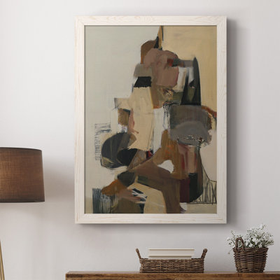 Diontray Mesa Grande - Print