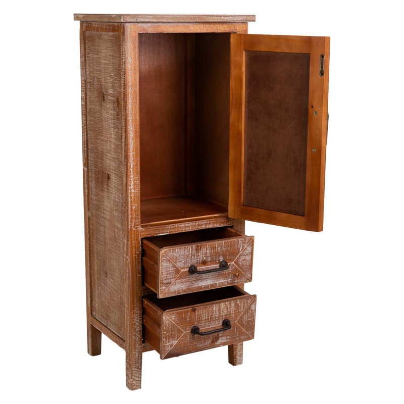 Haug 1 Door Wardrobe