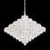 Baronet 28 - Light Chandelier