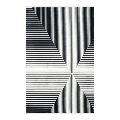 Kanoi Geometric Indoor Rug