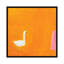 « swan », reproduction d’art sur toile tendue-22635863-72669563-72669564