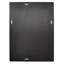 Fragment Rectangle Engineered Wood Mirror-62160752