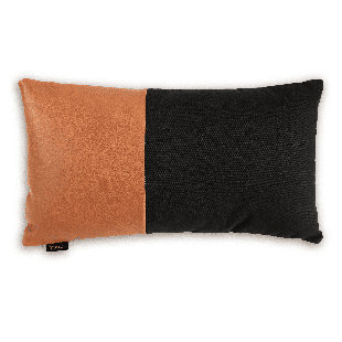 Leather Pillow Cover