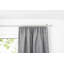 Chalet opaque scarf with loop-78622210