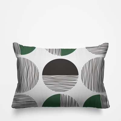 Coussin intérieur / extérieur Dubo