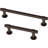 Francisco 3" Center Bar Pull Multipack-106041115