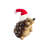 Christmas Santa Claus Figurine