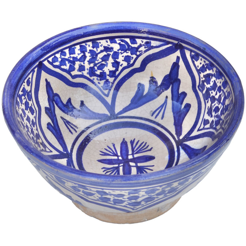 Ceramic / Porcelain Decorative Bowl