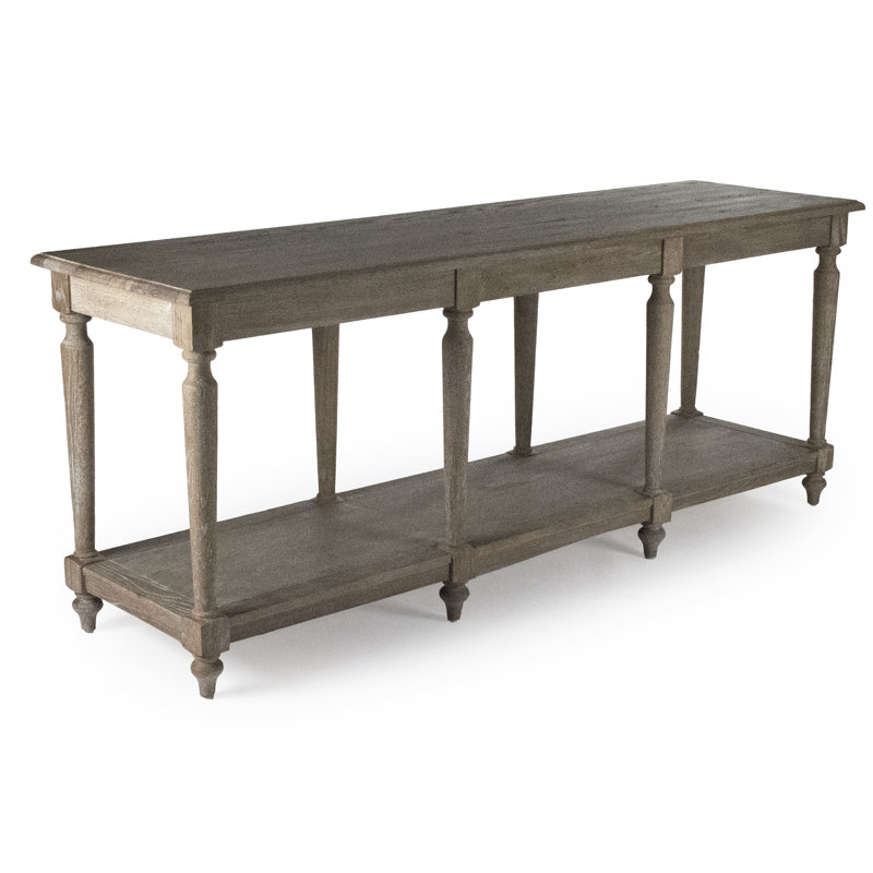 Alsace 78.5'' W Buffet