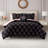 Juicy Couture Link Printed Bed-in-a-Bag Comforter Set-103965152-123293221