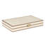 Brown Leather Game Board-1737550593