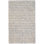 Roark Pewter Blue Hand Tufted Wool Rug
