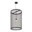 Cilindro 1 - Light Pendant