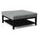 Hammond Square Ottoman