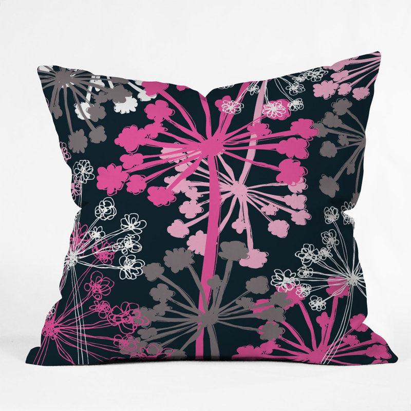 Coussin décoratif, 26 po x 26 po