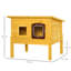 Omarion Cat House