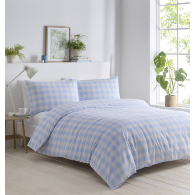 Gingham Set
