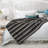 Knitted Throw Blanket-358645483