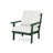 Lakeside Mission Deep Seating Chair-88565254-88565209