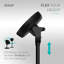 Duux Whisper Flex 2 Smart Pedestal Fan-113957847
