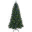 Christmas Tree With  Metal Stand-1573385611