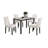 5pc Dining Set-1229046687
