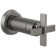Levoir® Sensori® Volume Control Trim Cross