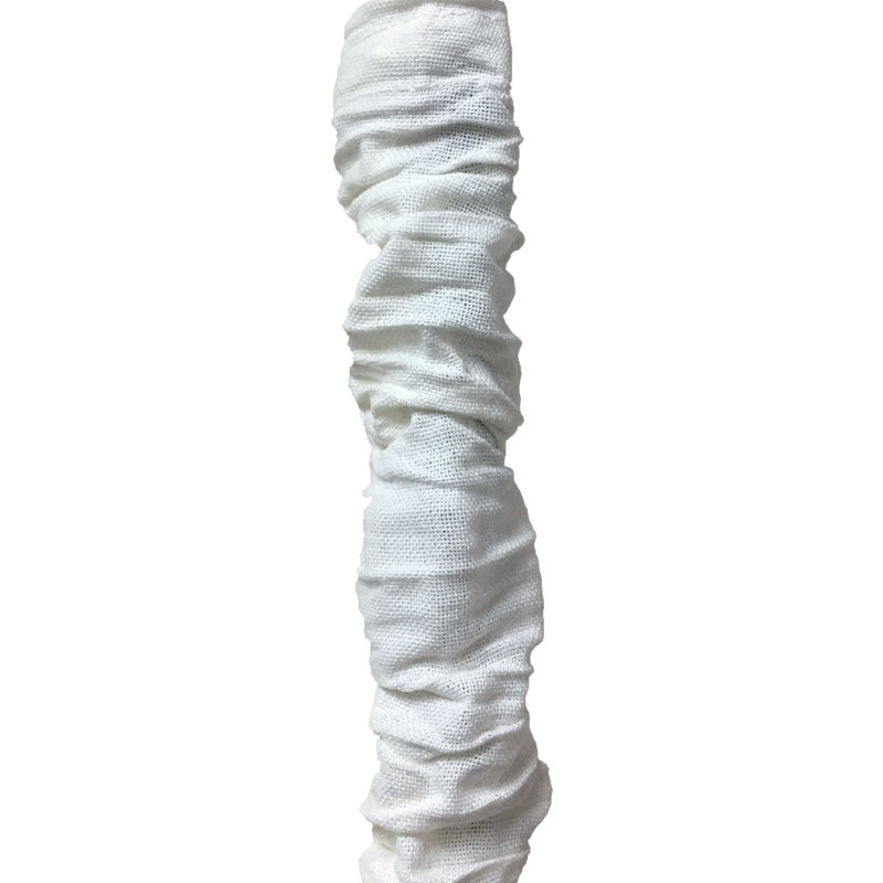 Cord or Cable, Linen White