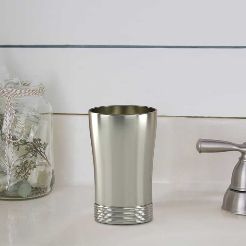 Special Bathroom Accessory, Pewter