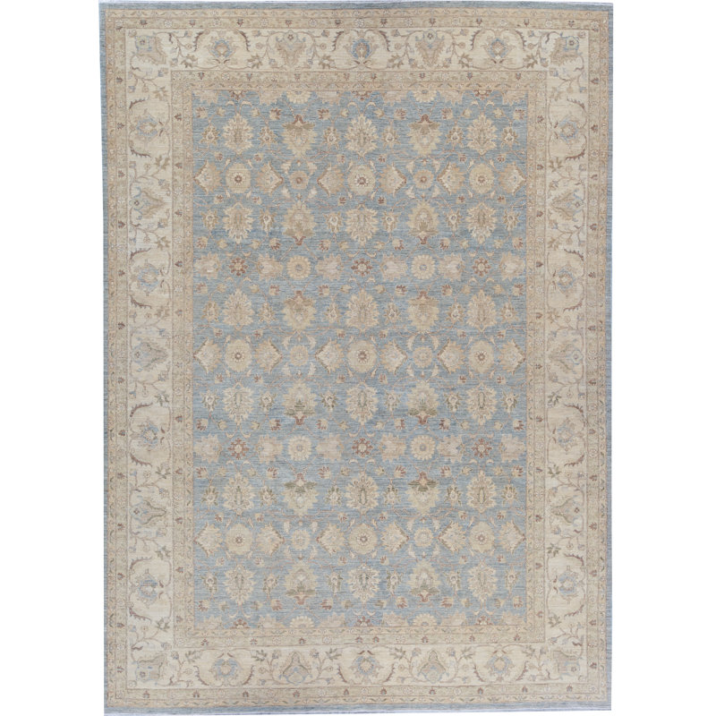 One-of-a-Kind 10'2" X 13'10" Area Rug