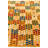 Oliveri Gold Rug