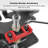 Router Lift for 69mm Wood Router with Router Plate Precision Woodworking