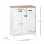 74cm Sideboard