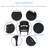 Outdoor Lounge Chair-10967683-10967690