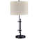 Pariaman Metal Table Lamp