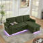 Canapé-lit moderne et multifonctionnel-40082477