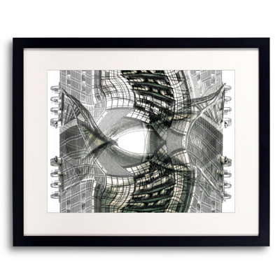 Synchronicity Print