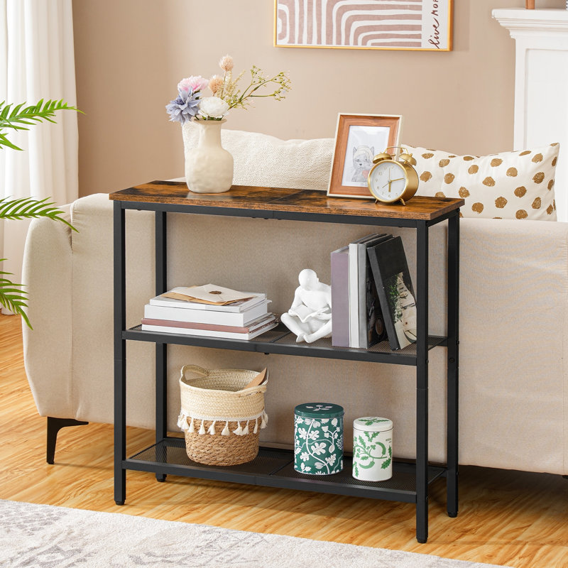 Annaie 75cm Console Table