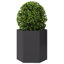 Alivya Metal Elevated Planter-1615744395-1615744391