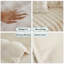Housse pour coussin carré en fausse fourrure-500592642-500592647
