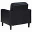 Fauteuil d'appoint rembourré Farallone-1678144605