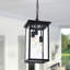 Lanterne suspendue d'extérieur 3 lumières Hannover-97749866-97749864