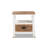 Buisan 18'' W Nightstand