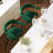 26"H Teddy Fleece Swivel Bar Stools Set Of 2-1705196981