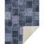 Jeté patchwork Addison Sherpa ASB772-116377419