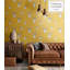 Elta Stag 10.05m x 53cm Matte Wallpaper Roll-43691839