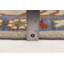 Tapis gris Jules Serapi 7 pi 11 po x 10 pi 1 po