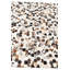 Tapis multicolore Orlowski