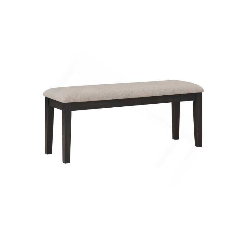 Harington - Banc - Argent perle