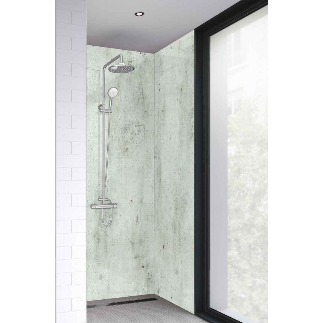 Laminate Faced Plywood Decorative Wall Panel